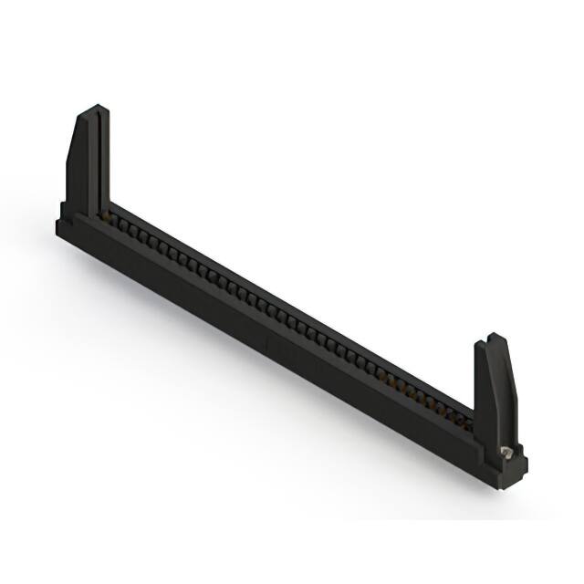 357-039-553-178 EDAC Inc.  Edgeboard Connectors